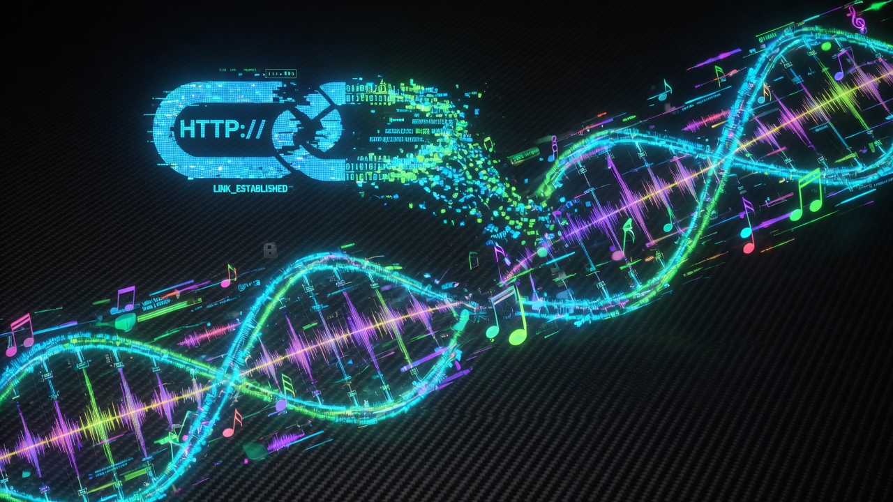 TRACK ANALYZER, URL TO STEM, AUDIO DNA EXTRACTOR, LENSDJ PRO
