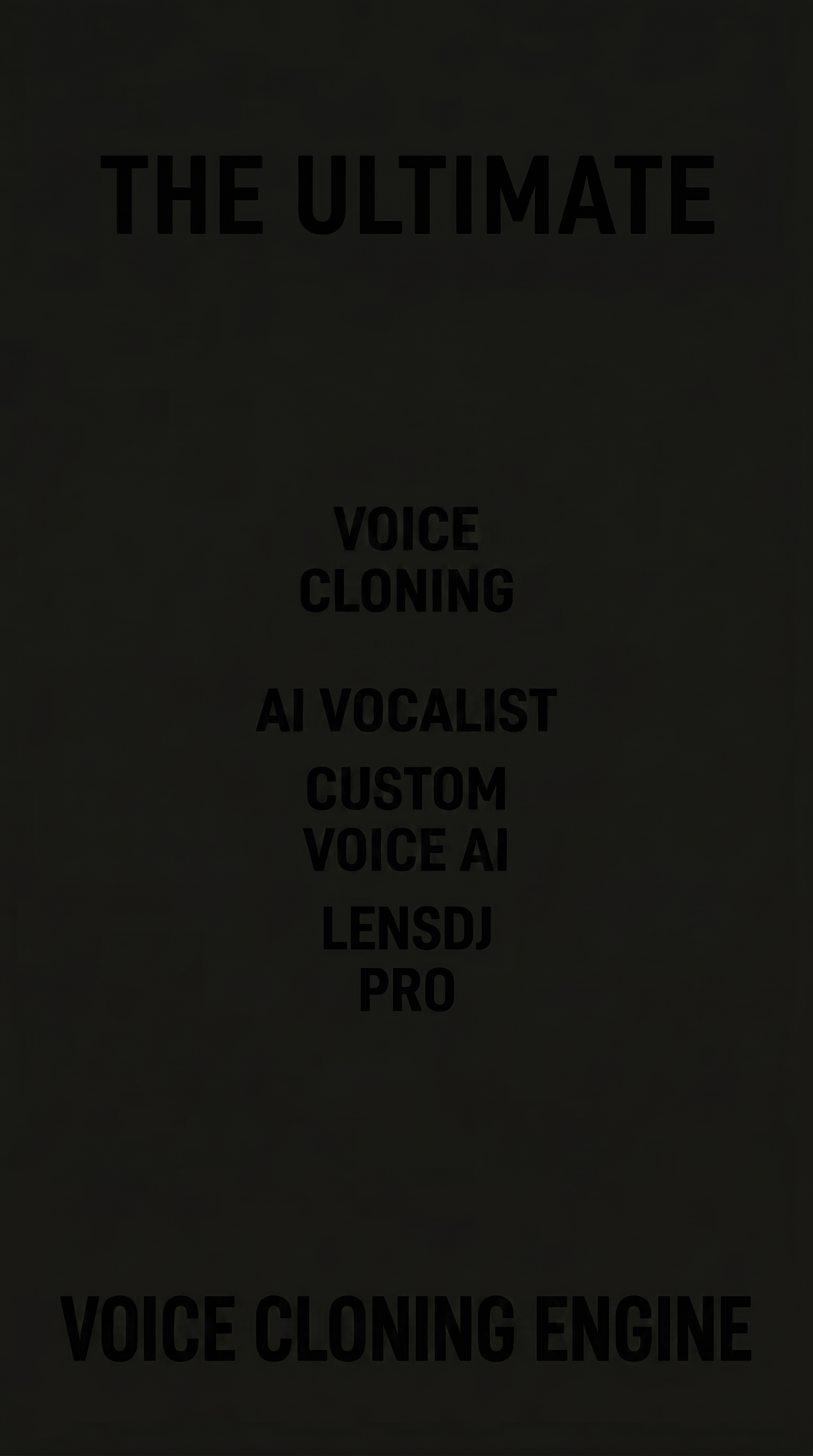 BYPASS AI DETECTION, SPOTIFY AI PENALTY, SUNO ALTERNATIVE, BIOLOGICAL VOICE AI